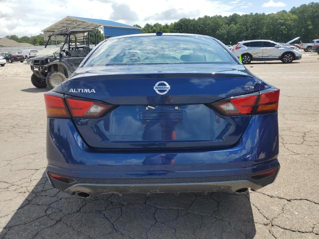 2022 NISSAN ALTIMA SR - 1N4BL4CV2NN354164
