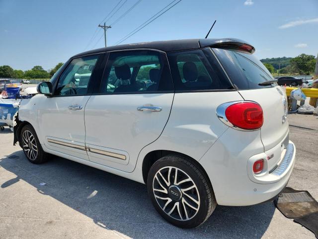 2015 FIAT 500L LOUNGE ZFBCFACH6FZ030940