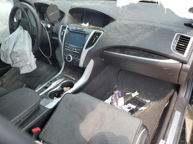 2020 ACURA TLX TECHNO 19UUB2F43LA005064