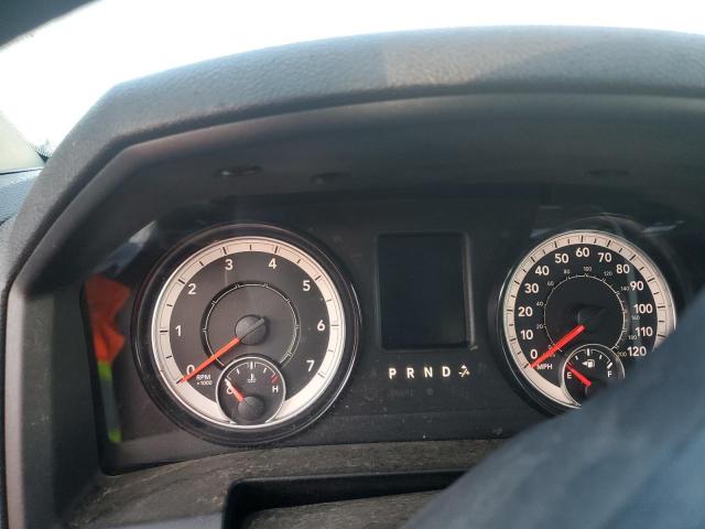 2023 RAM 1500 CLASS 3C6JR7DG9PG607795