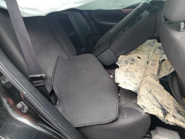 2016 NISSAN ROGUE S - KNMAT2MVXGP702566