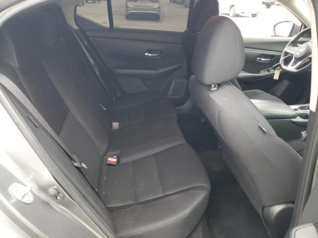 2020 NISSAN SENTRA S 3N1AB8BV0LY296754