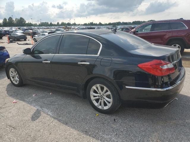2013 HYUNDAI GENESIS 3. - KMHGC4DD5DU247485