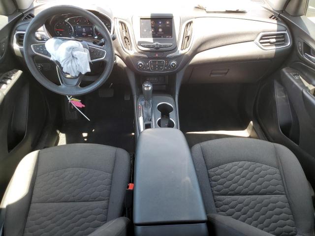 2021 CHEVROLET EQUINOX LT - 2GNAXKEVXM6137094