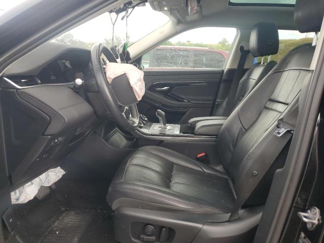 2020 LAND ROVER RANGE ROVE SALZP2FX5LH119227