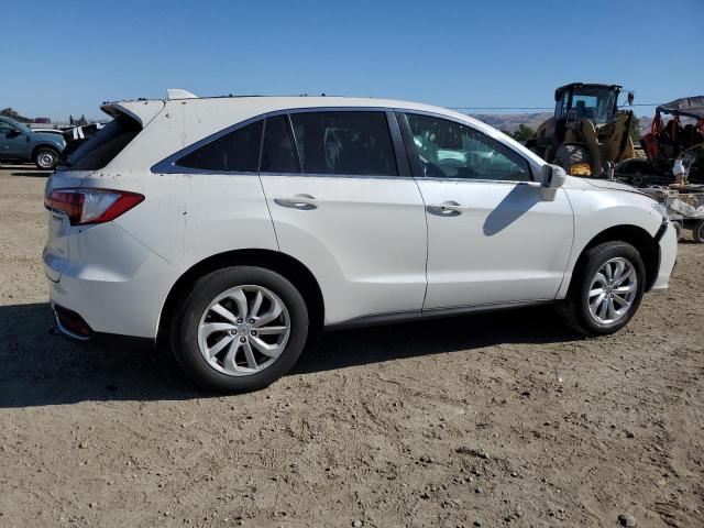 2016 ACURA RDX 5J8TB4H37GL013786