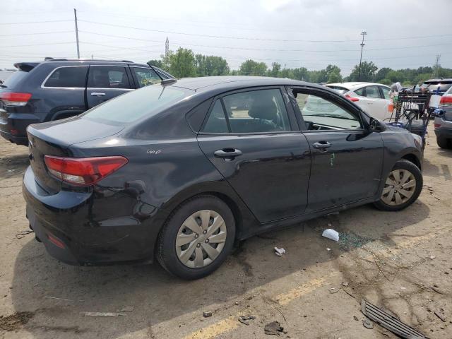 2020 KIA RIO LX - 3KPA24AD8LE286361