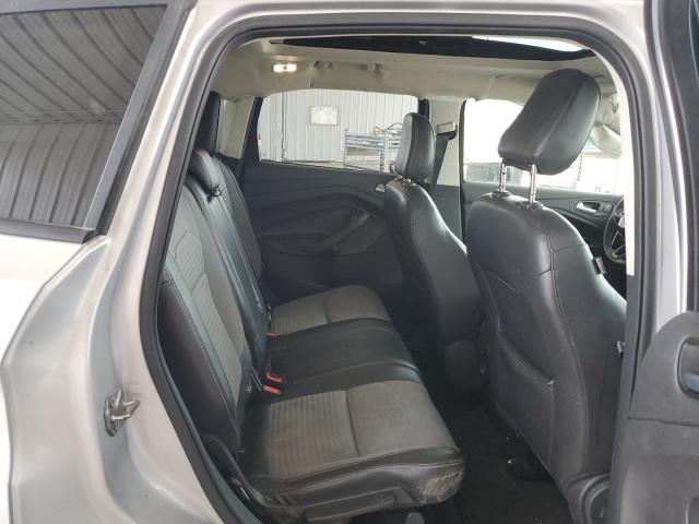 2018 FORD ESCAPE SE - 1FMCU9GD0JUD41810