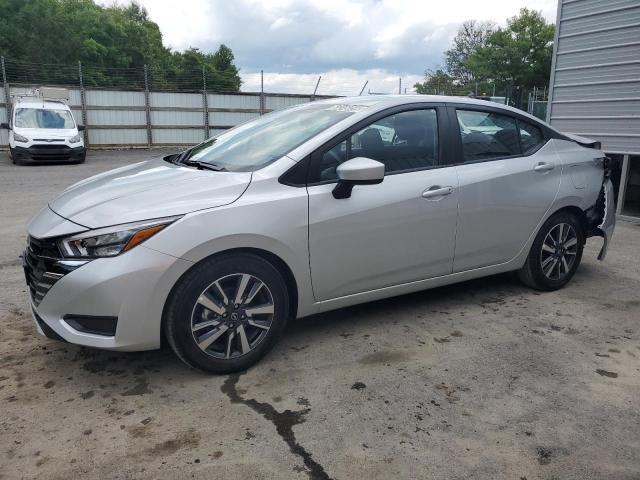 2025 NISSAN VERSA SV - 3N1CN8EV6SL850922