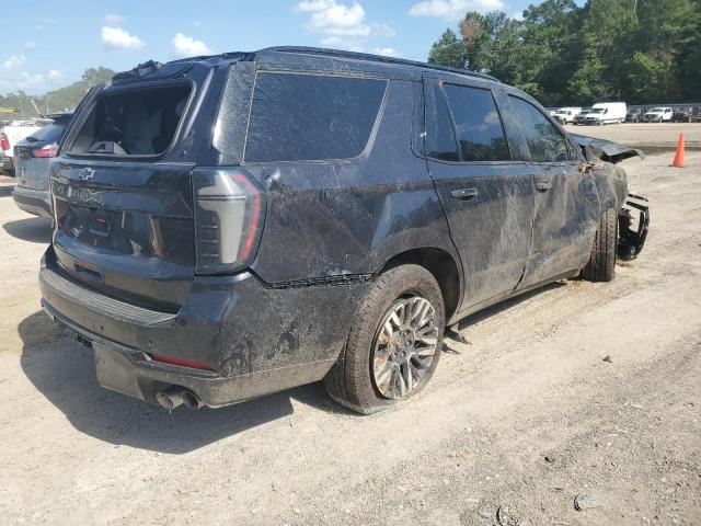 2025 CHEVROLET TAHOE K150 1GNS6PR82SR292474