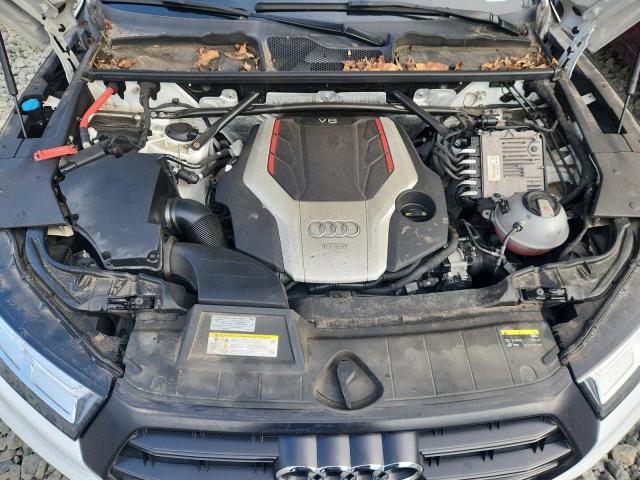 2019 AUDI SQ5 PREMIU WA1B4AFY1K2005872