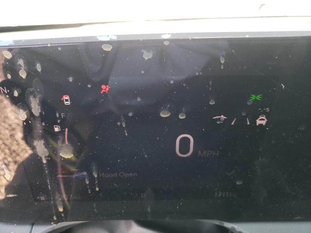 2025 BUICK ENVISTA PR - KL47LAEP6SB186484