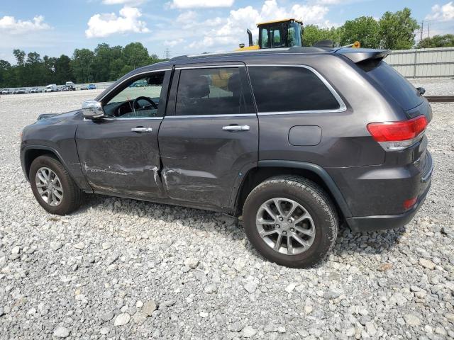 2015 JEEP GRAND CHER - 1C4RJFBG0FC774953