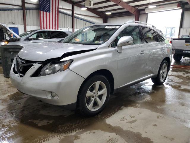 Vin: 2t2bk1baxac048641, lot: 59915585, lexus rx350 350 2010 img_1