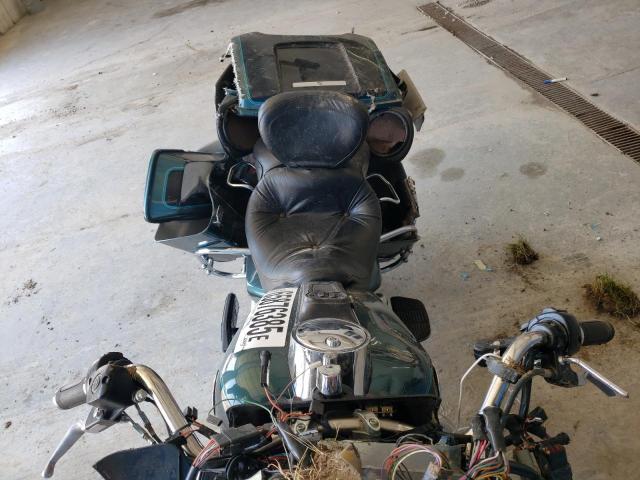 2001 HARLEY-DAVIDSON FLHTCUI 1HD1FCW151Y644051