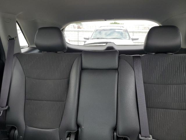 2012 KIA SORENTO EX - 5XYKU3A69CG294935