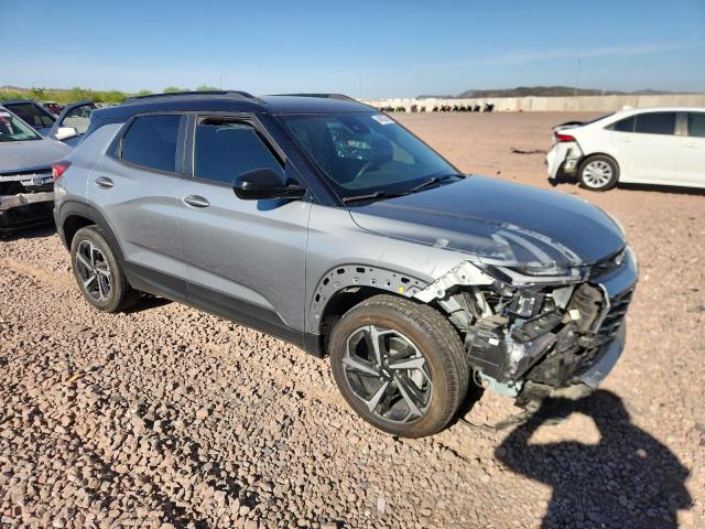 2023 CHEVROLET TRAILBLAZE KL79MTSL0PB156569