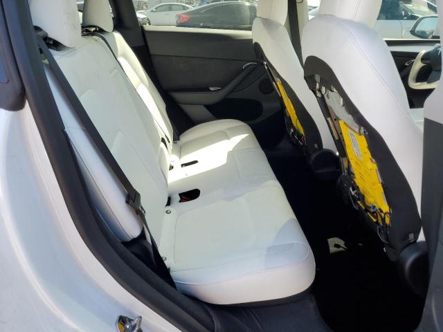 2023 TESLA MODEL Y - 7SAYGDEE6PF624832