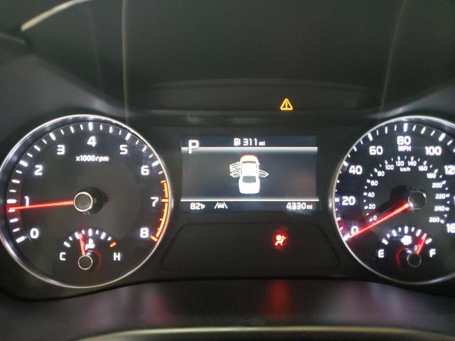 2024 KIA FORTE GT 3KPF44AC2RE831230