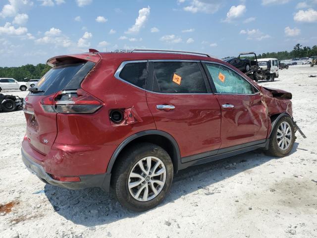 2020 NISSAN ROGUE S - 5N1AT2MT6LC708943