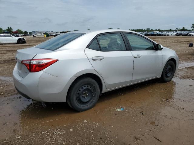 2015 TOYOTA COROLLA L - 2T1BURHE3FC469468