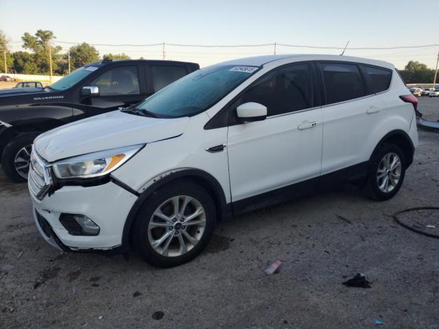 2019 FORD ESCAPE SE - 1FMCU0GD3KUB38696