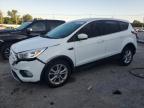 2019 FORD ESCAPE SE - 1FMCU0GD3KUB38696