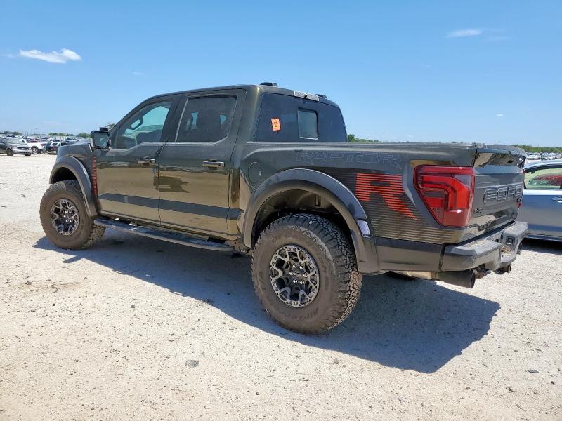 2025 FORD F150 RAPTO 1FTFW1RJ6SFB28382