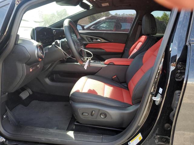 2025 CHEVROLET EQUINOX RS 3GN7DSRR8SS112905