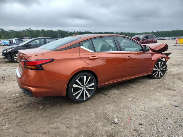 2022 NISSAN ALTIMA SR 1N4BL4CV2NN356755
