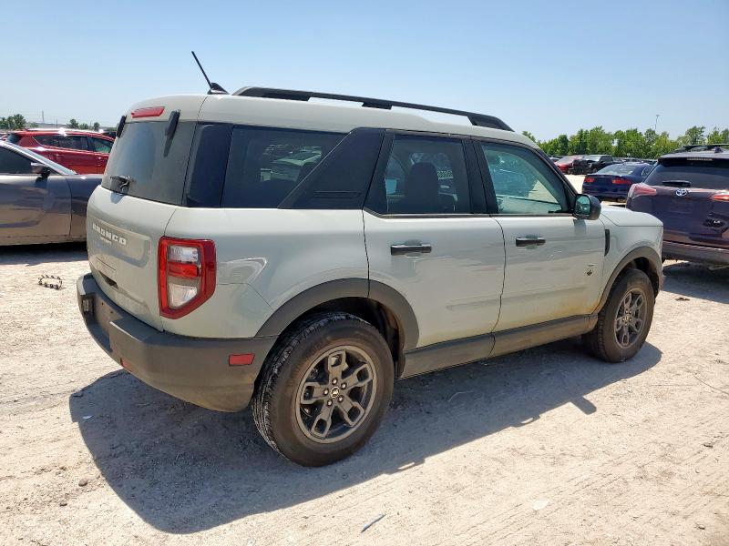 2024 FORD BRONCO SPO 3FMCR9B6XRRE37117