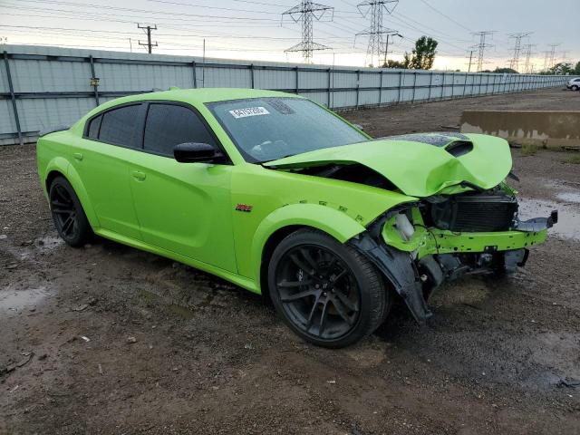 2023 DODGE CHARGER SC 2C3CDXGJ3PH550926