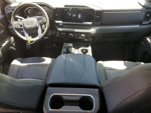 2024 GMC SIERRA K15 3GTUUDED9RG159925