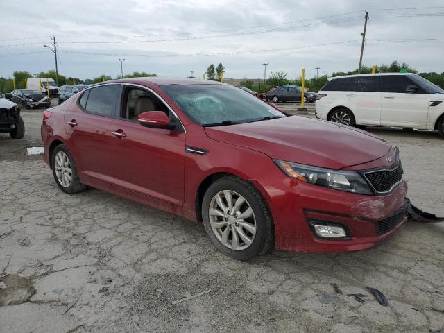 2015 KIA OPTIMA EX - 5XXGN4A71FG433465