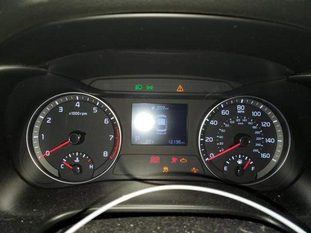 2020 KIA FORTE FE - 3KPF24AD5LE198518