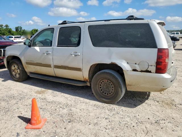2010 CHEVROLET SUBURBAN K - 1GNUKHE30AR221907