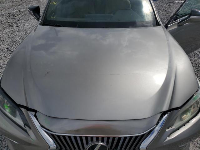 2021 LEXUS ES 350 BAS 58ACZ1B18MU100980