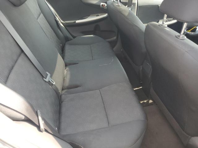 2010 TOYOTA COROLLA BA - 1NXBU4EE2AZ356688