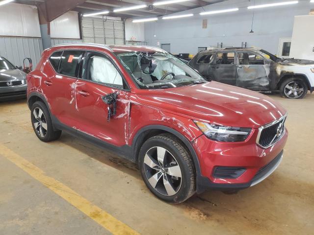 2020 VOLVO XC40 T4 MO YV4AC2HK2L2317426