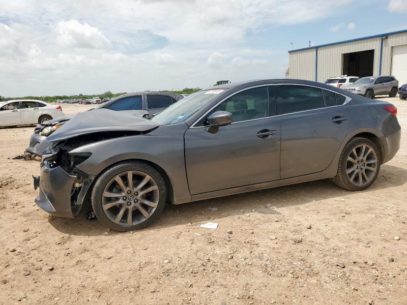 2017 MAZDA 6 GRAND TO - JM1GL1W54H1116192