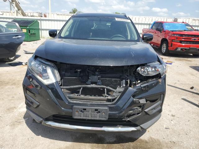 2018 NISSAN ROGUE S - KNMAT2MV4JP532244