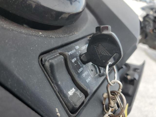 2014 HONDA NSS300 MLHNF040XE5001288