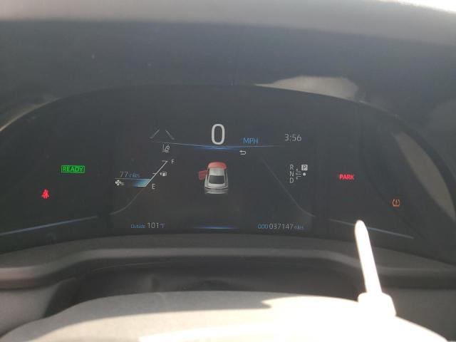 2022 TOYOTA MIRAI LE JTDAAAAAXNA004105