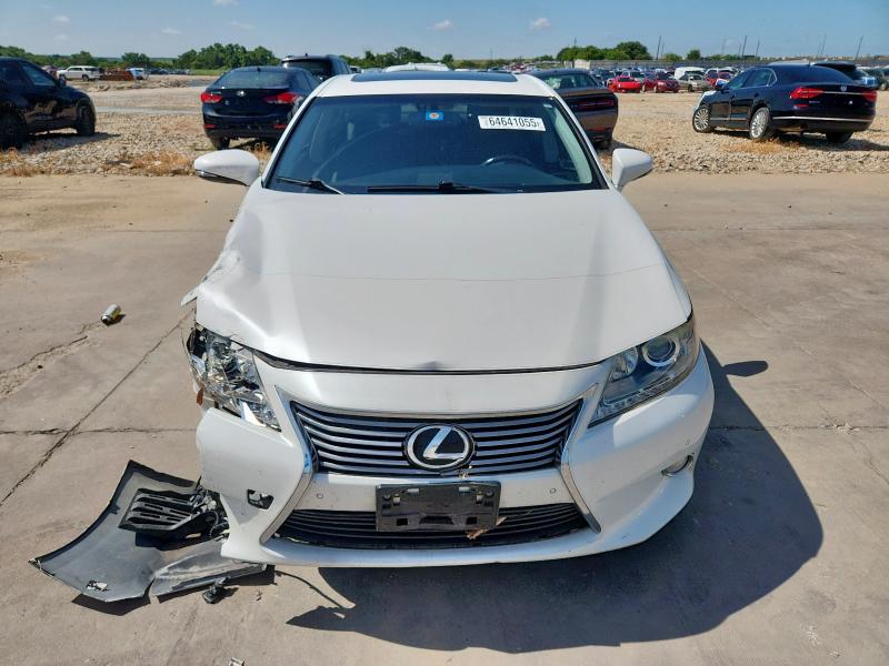 2014 LEXUS ES 350 - JTHBK1GG2E2097160