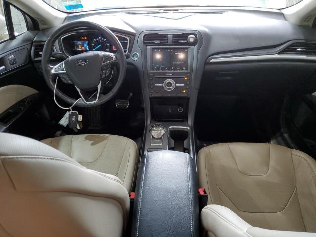 2017 FORD FUSION TIT 3FA6P0RU1HR331716