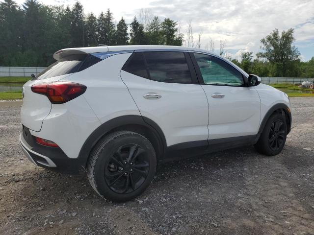 2021 BUICK ENCORE GX KL4MMBS27MB137778