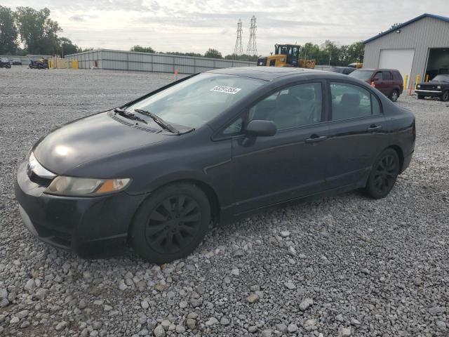 Vin: 19xfa1f84ae020190, lot: 63291355, honda civic ex 2010 img_1