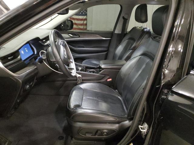 2021 JEEP GRAND CHER - 1C4RJKBG6M8130382