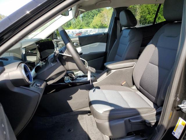 2025 CHEVROLET TRAX 1LT - KL77LHEP5SC267384