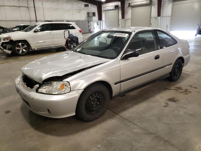 HONDA CIVIC HX
